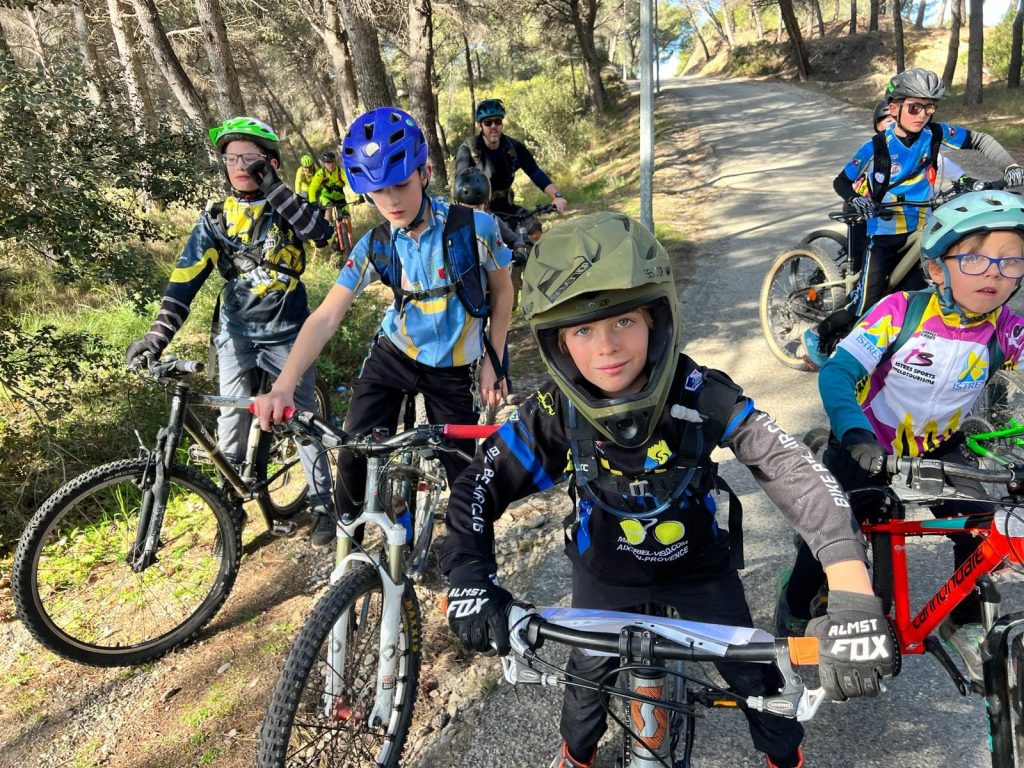 Criterium départemental Istres 17 février 2024