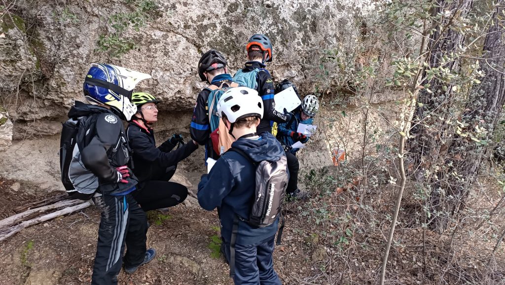 Criterium départemental Istres 17 février 2024