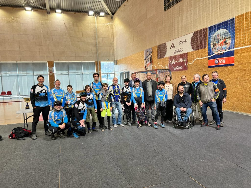 Rallye des 3 frères