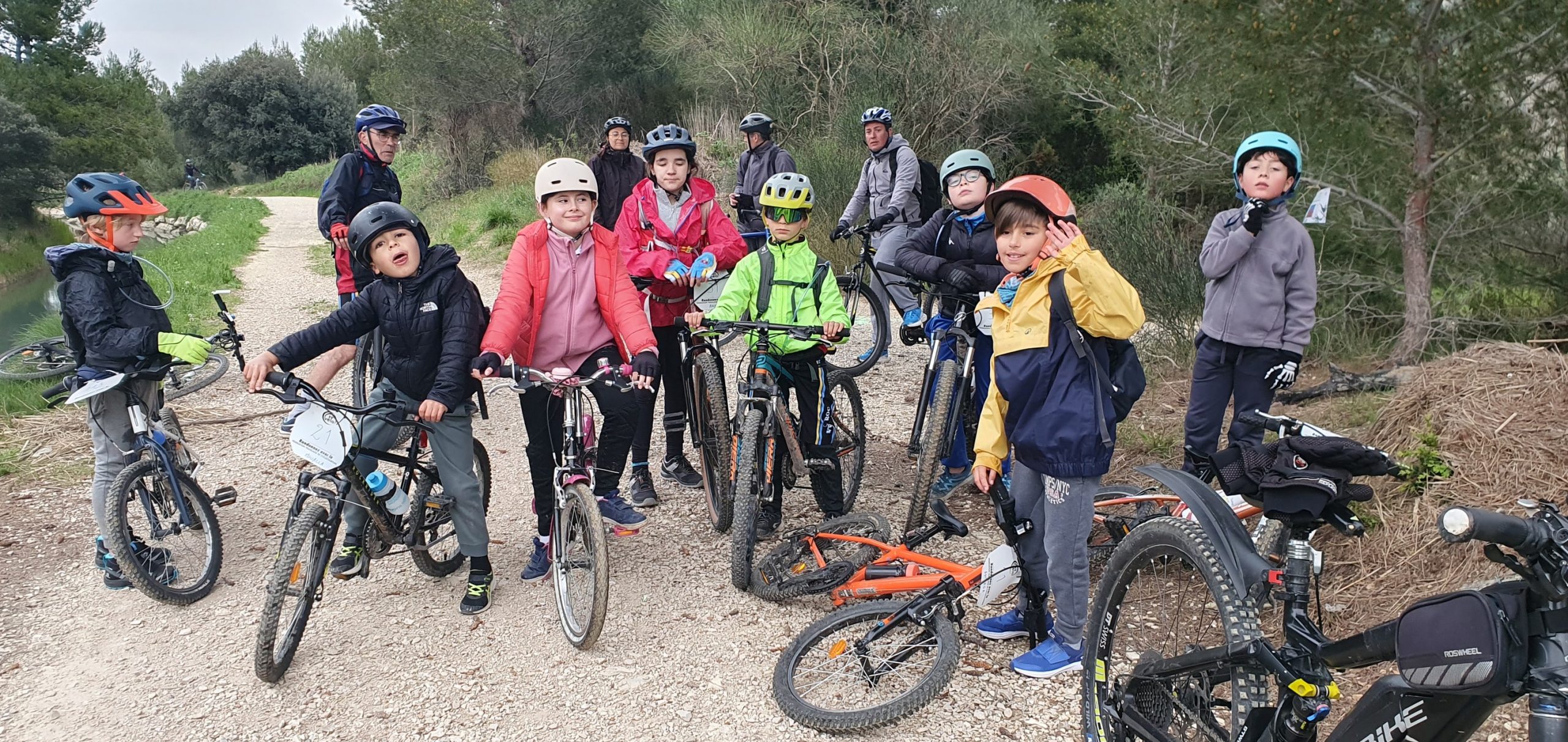 Rallye Raid 2026 - 1