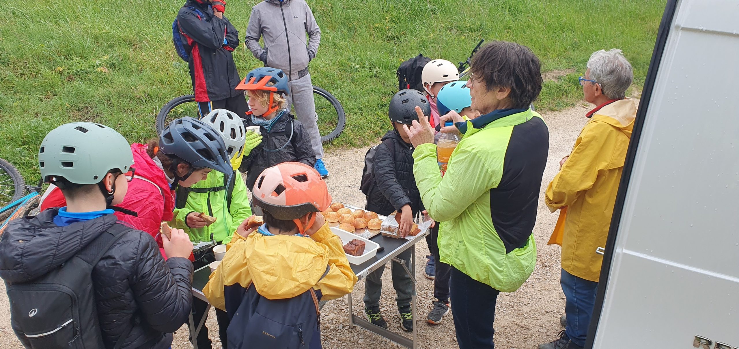 Rallye Raid 2026 - 4