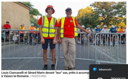 Tour de France féminin