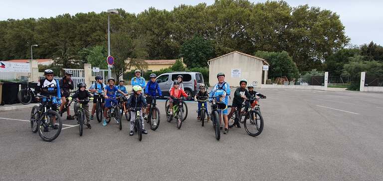 ecole cyclo 1