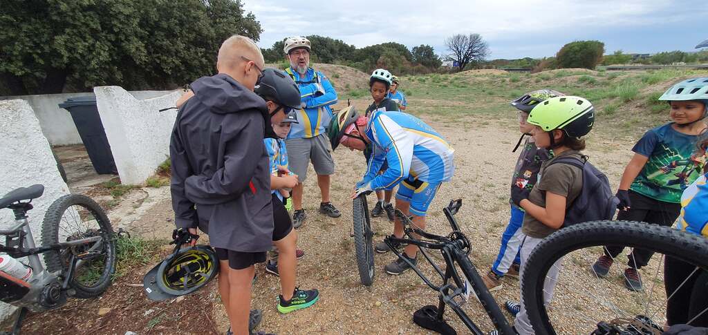ecole cyclo 3