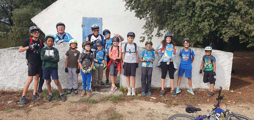 ecole cyclo 4