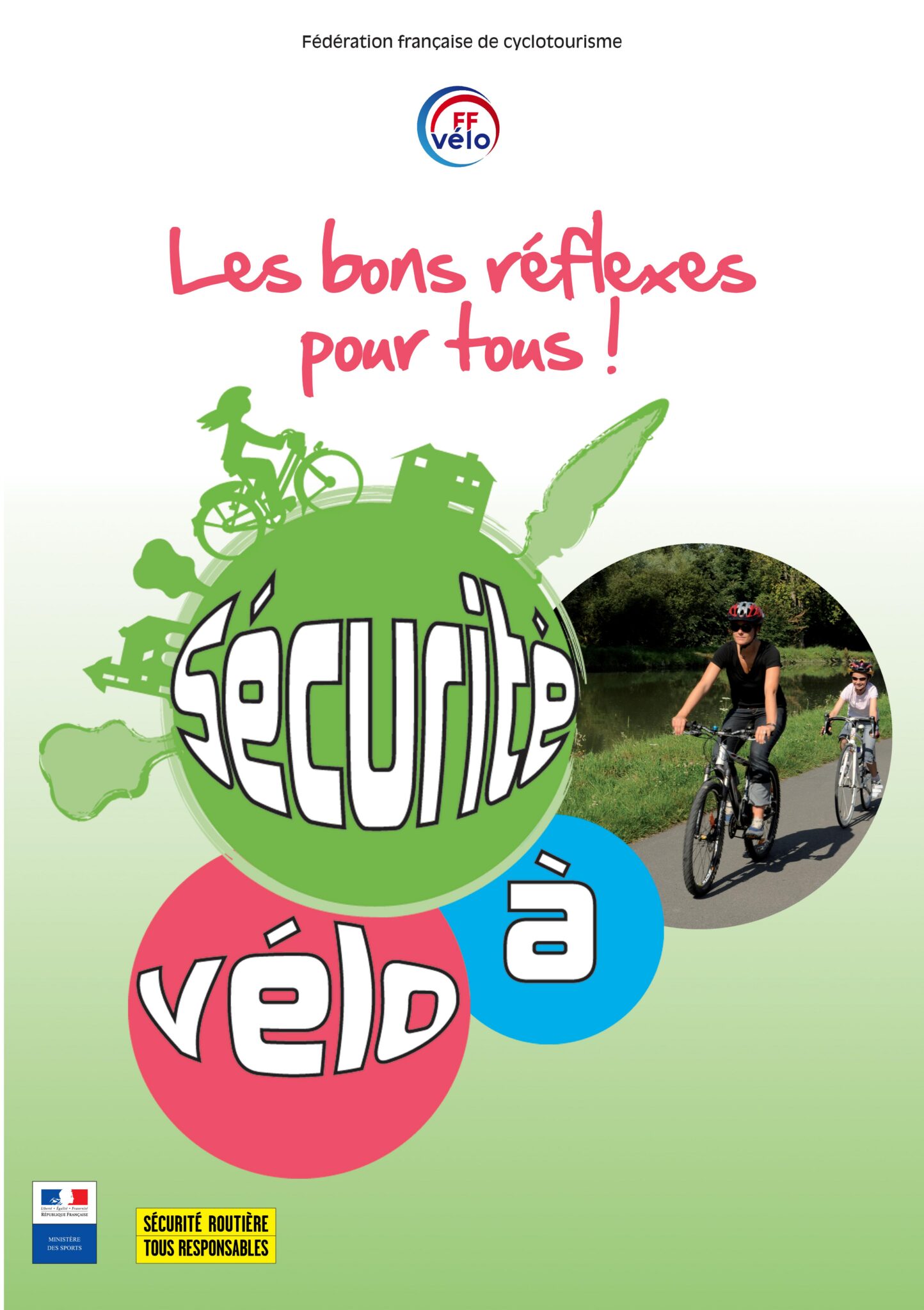 Sécurité à vélo 2.1